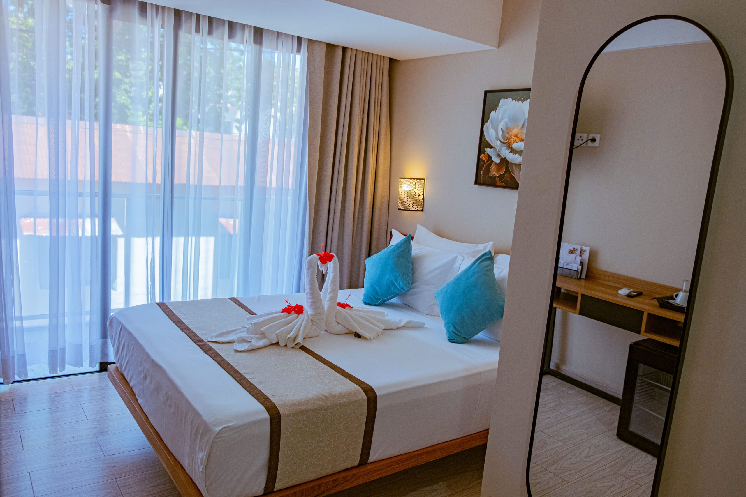 Chambre Standard