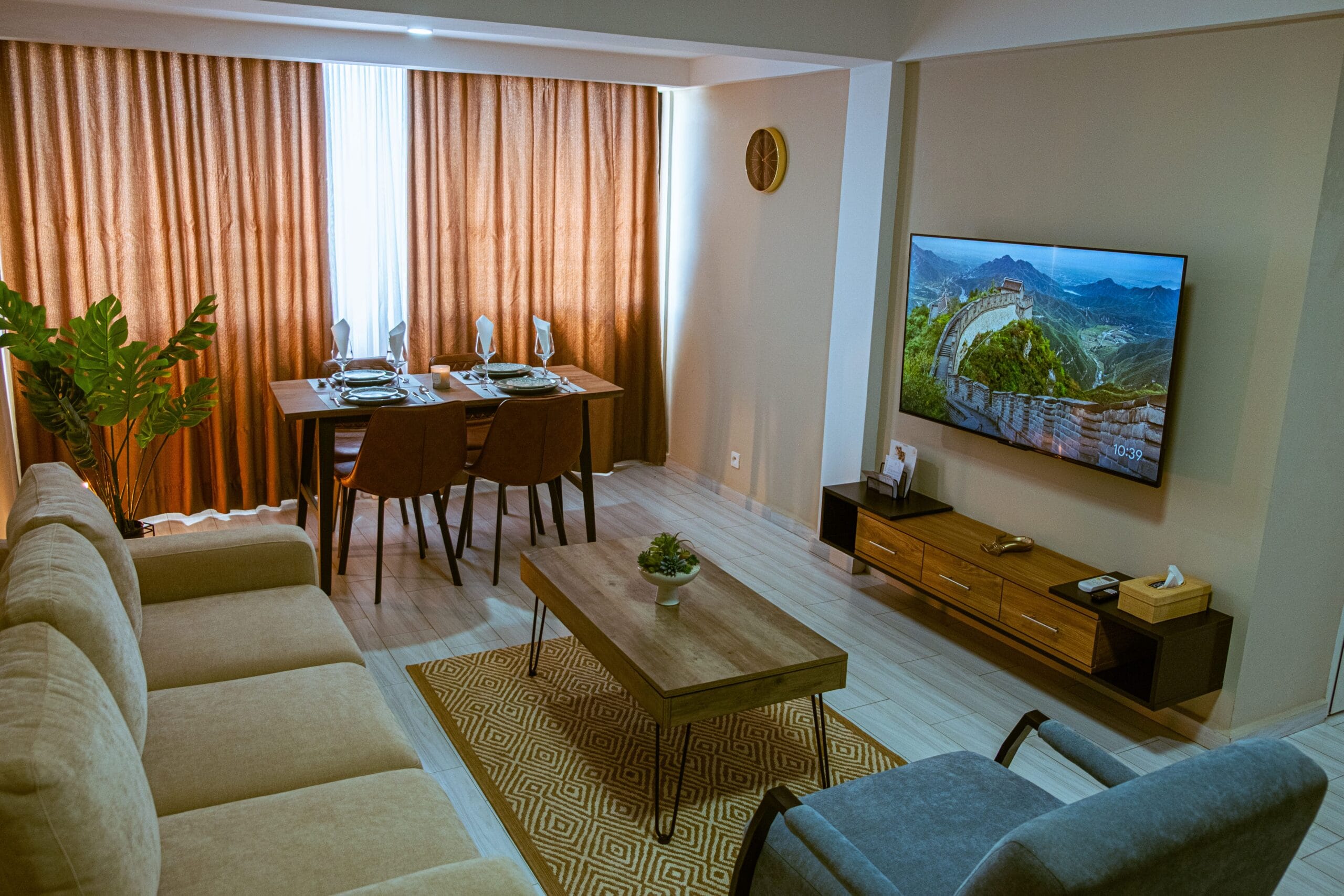 Le Sanctuaire Privé