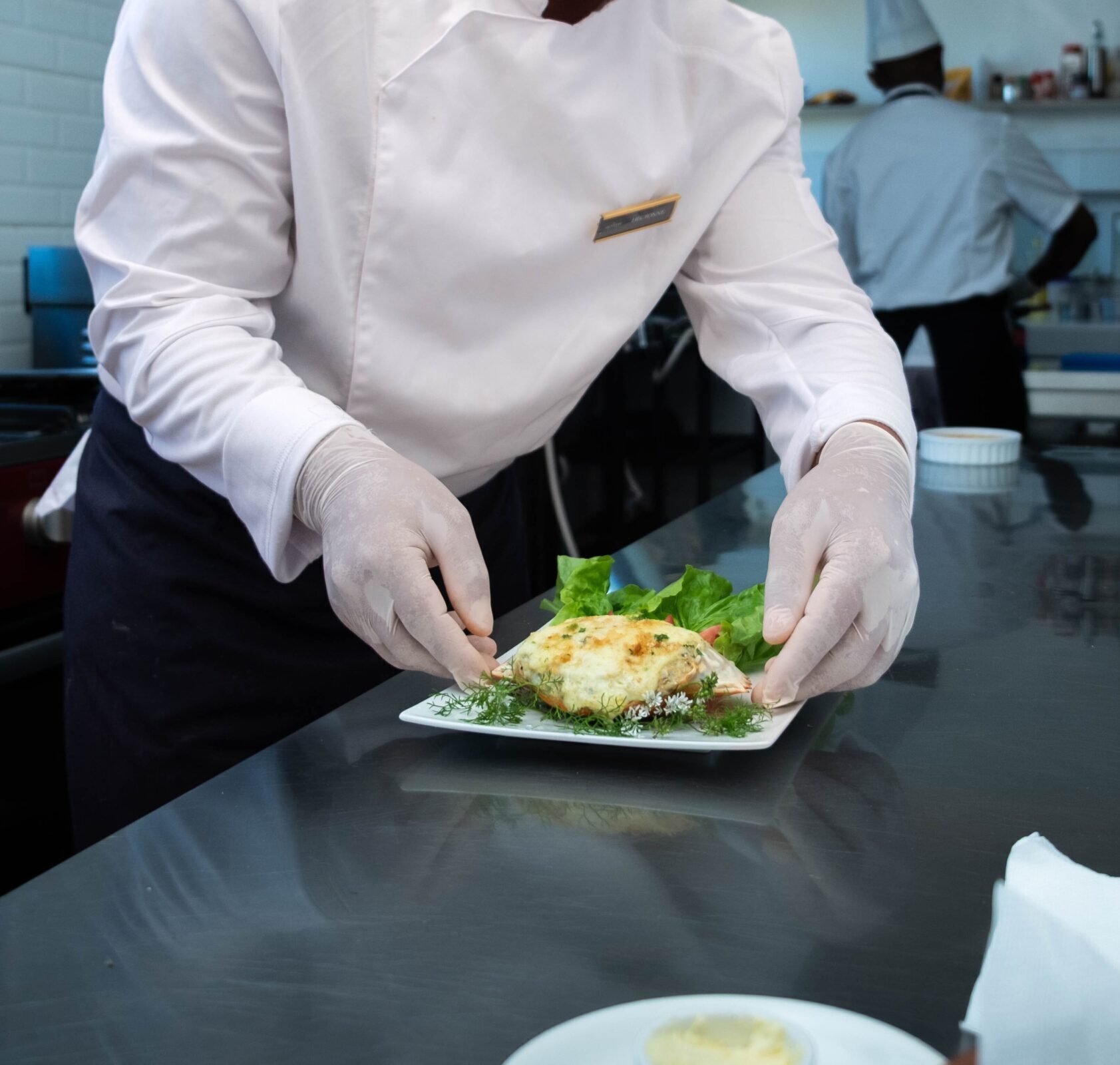 Gastronomie