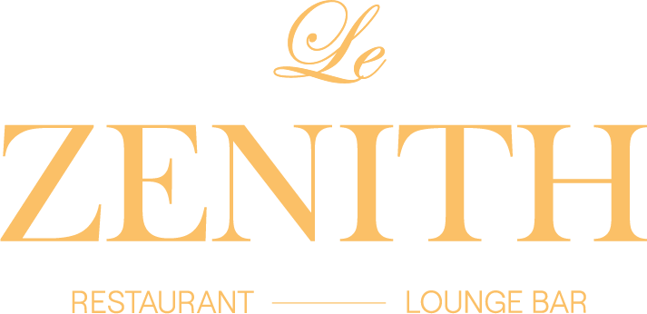 Le Zénith