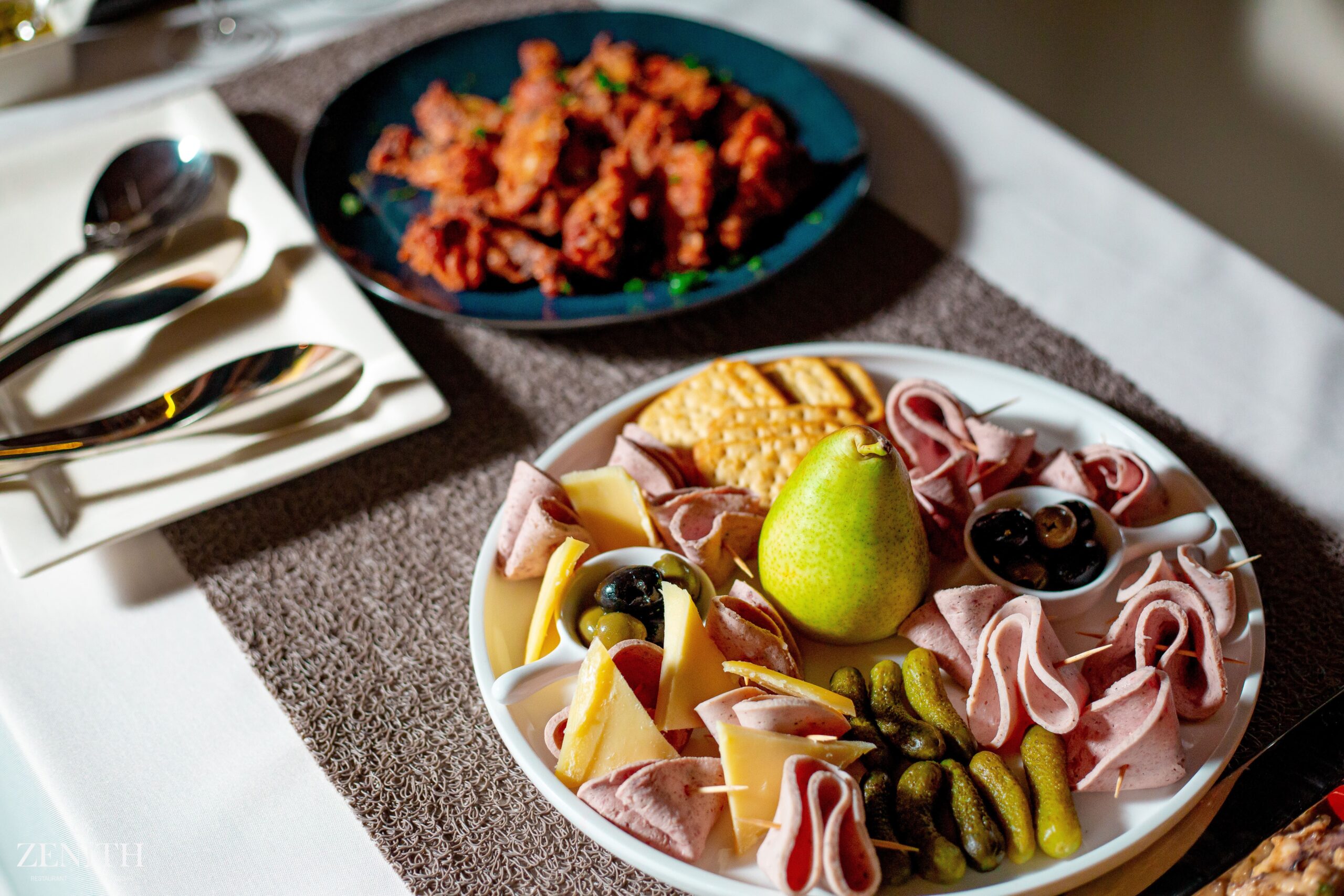 Gastronomie